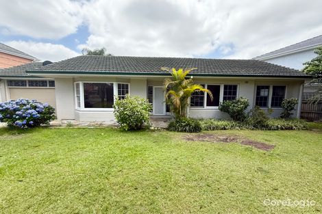 Property photo of 8 Cunliffe Road East Killara NSW 2071