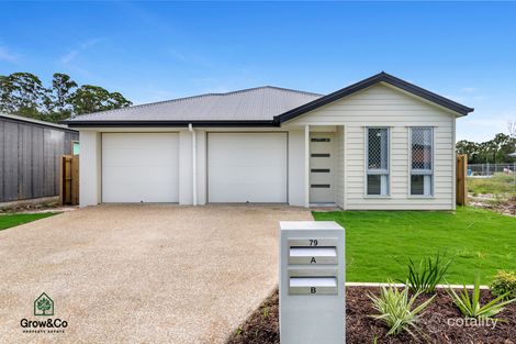 Property photo of 79 Pauls Road Upper Caboolture QLD 4510