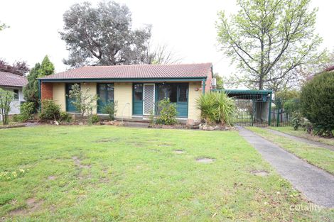 Property photo of 38 Currawong Street South Bathurst NSW 2795