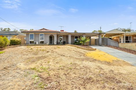 Property photo of 17 Dowling Place Orelia WA 6167