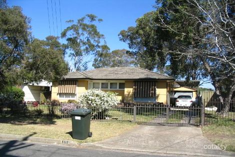 11 Wiltshire St, Miller, NSW 2168