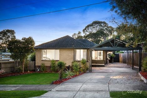 12 Idinia St, Kilsyth, VIC 3137