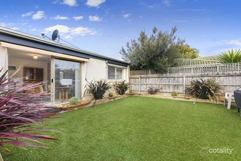 Property photo of 8 Parry Court Mornington VIC 3931