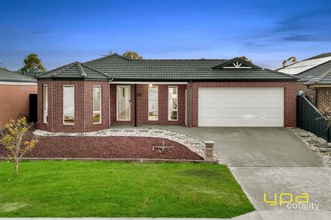 Property photo of 92 Gallery Way Pakenham VIC 3810