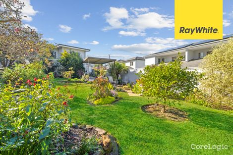 Property photo of 31 Valley Road Epping NSW 2121