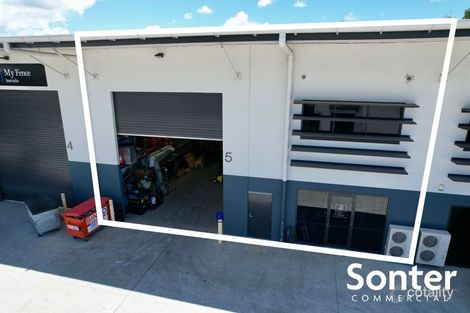 5/4 Dalton St, Upper Coomera, QLD 4209
