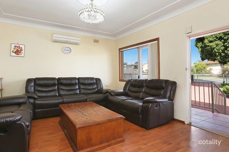 Property photo of 14 Patterson Street Ermington NSW 2115