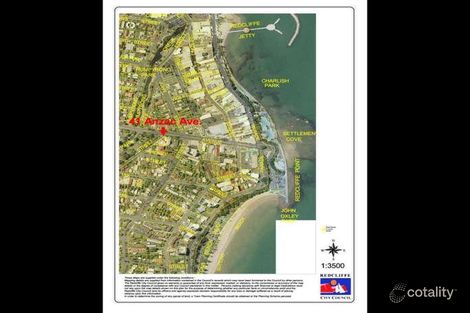 Property photo of 3/41 Anzac Avenue Redcliffe QLD 4020