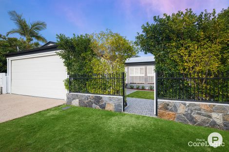 Property photo of 11 Robbies Avenue Carina QLD 4152