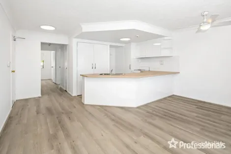 24/43 Carberry St, Grange, QLD 4051