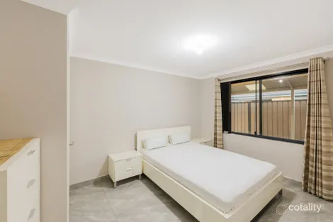 Property photo of 8 Loseto Link Piara Waters WA 6112