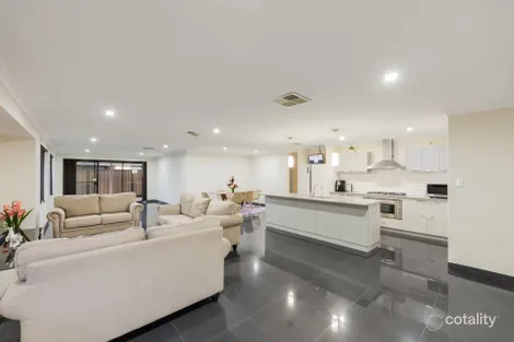 Property photo of 8 Loseto Link Piara Waters WA 6112