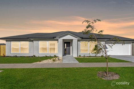 Property photo of 76 Whalebone Boulevard Wonthaggi VIC 3995