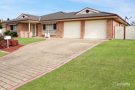 8 Whiteley Ave, Metford, NSW 2323