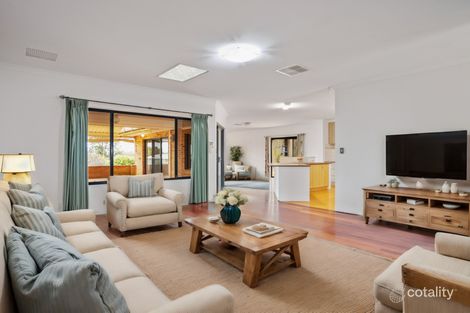 Property photo of 151 Bruns Drive Darling Downs WA 6122