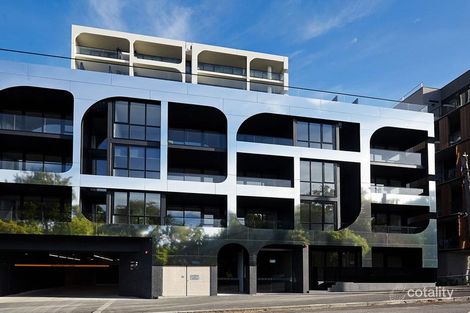 109/108 Haines St, North Melbourne, VIC 3051