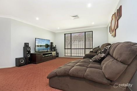 Property photo of 16 Woko Street Woongarrah NSW 2259