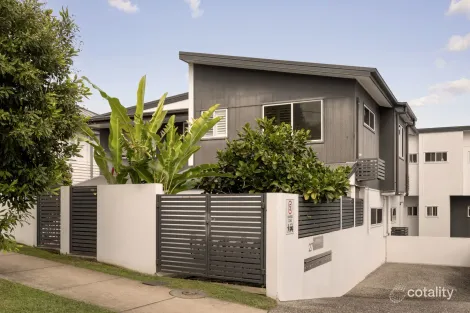 Property photo of 2/27 Ison Street Morningside QLD 4170