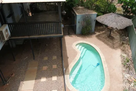 1 Brodie Cres, South Hedland, WA 6722