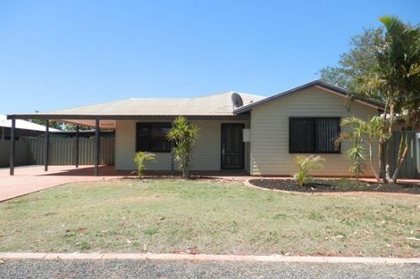 Property photo of 6 Talbot Court Nickol WA 6714