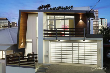 47 Hynes St, Fortitude Valley, QLD 4006