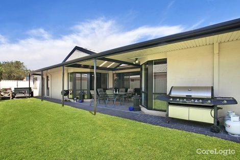 Property photo of 16 Woko Street Woongarrah NSW 2259