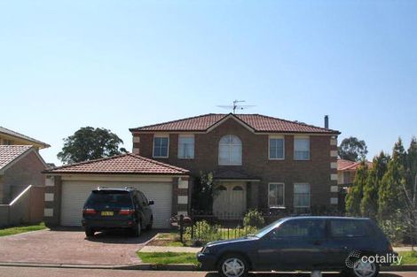 230 Pacific Palms Cct, Hoxton Park, NSW 2171