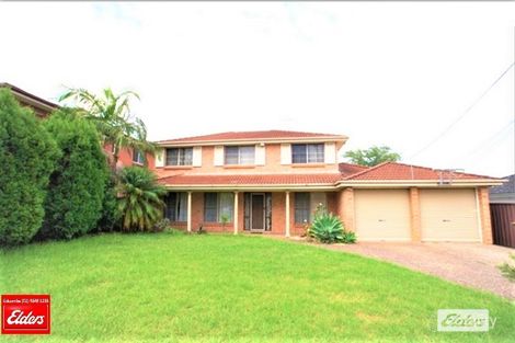 28 Gordon St, Blacktown, NSW 2148