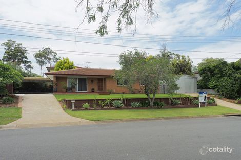 39 Nerida St, Rochedale South, QLD 4123