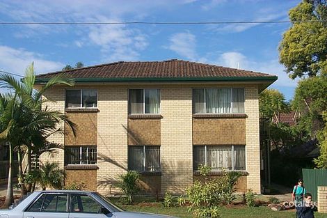 Property photo of 34 Yeronga Street Yeronga QLD 4104