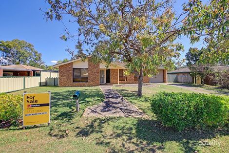 18 Nottinghill St, Birkdale, QLD 4159