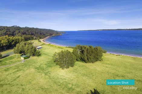 Property photo of 40 Maloneys Drive Maloneys Beach NSW 2536