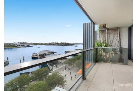 25 Barangaroo Ave, Barangaroo, NSW 2000