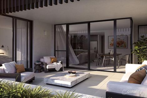 Property photo of 1105/39 Banya Street Bulimba QLD 4171