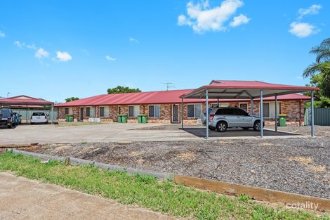 4/3-5 Berghofer Dr, Oakey, QLD 4401