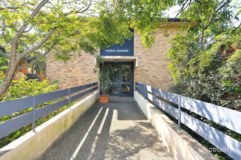 Property photo of 3/186 Longueville Road Lane Cove NSW 2066