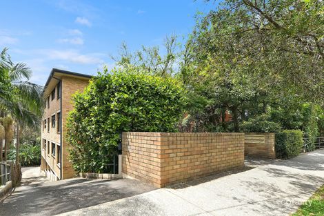 Property photo of 3/186 Longueville Road Lane Cove NSW 2066