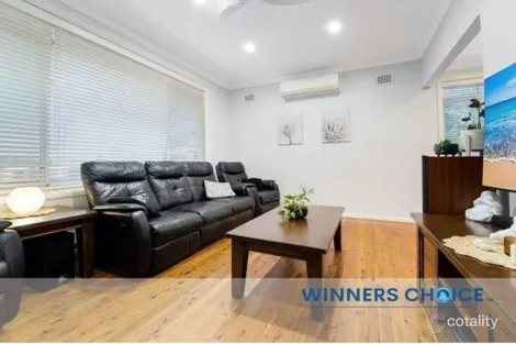 4 Nigel Pl, Padstow, NSW 2211