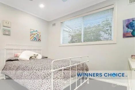 Property photo of 4 Nigel Place Padstow NSW 2211