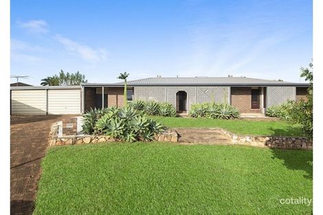 Property photo of 1 Toormore Street Bracken Ridge QLD 4017