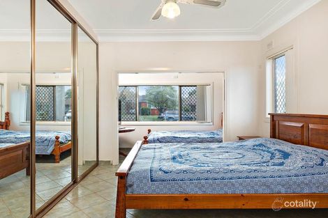 Property photo of 58 Adeline Street Bass Hill NSW 2197