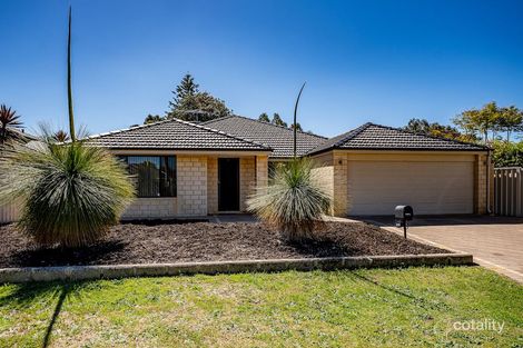 Property photo of 25 Peckham Street Beckenham WA 6107