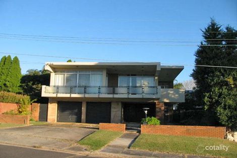 2a Dalley Ave, Vaucluse, NSW 2030