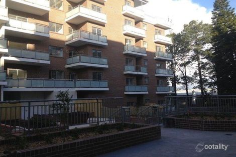 Property photo of 3/8-18 Briens Road Northmead NSW 2152
