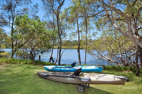 Property photo of 27 Orion Drive Yamba NSW 2464
