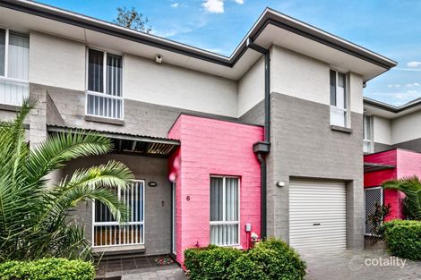 6/17 Beatrice St, Rooty Hill, NSW 2766