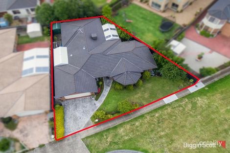 Property photo of 2 Boardwalk Boulevard Point Cook VIC 3030