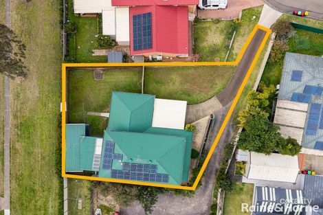 Property photo of 3 Verge Place Doonside NSW 2767
