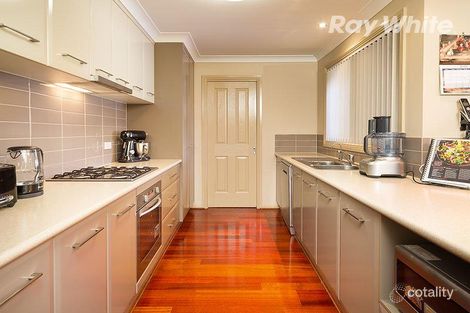 Property photo of 8 Swallow Street Thurgoona NSW 2640