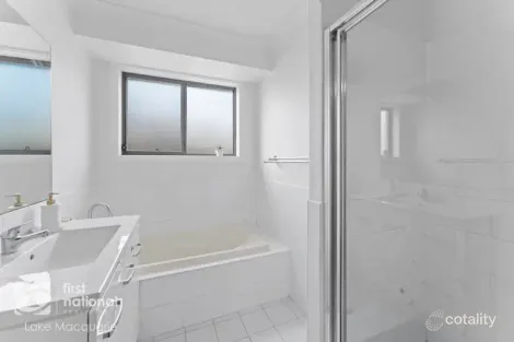 Property photo of 31 Cleveland Street Cameron Park NSW 2285